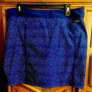 Skort